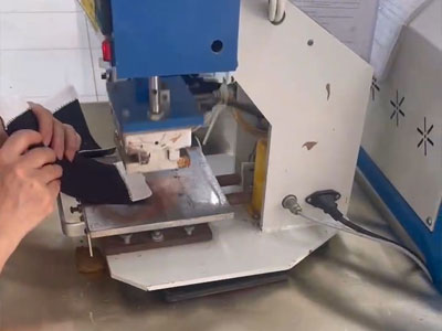 Laboratorio di cucitura avanzato