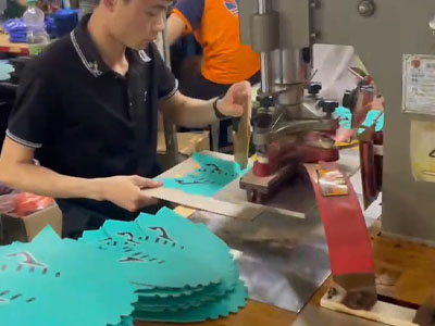 Artigianato tradizionale