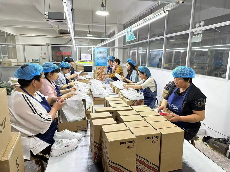 Perché scegliere noi