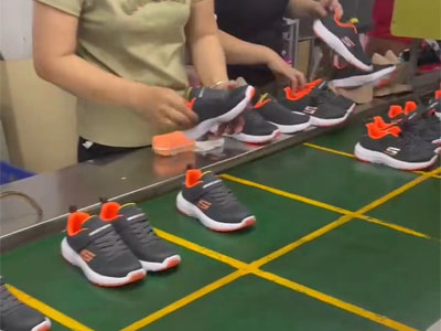 Laboratorio di assicurazione qualità finale