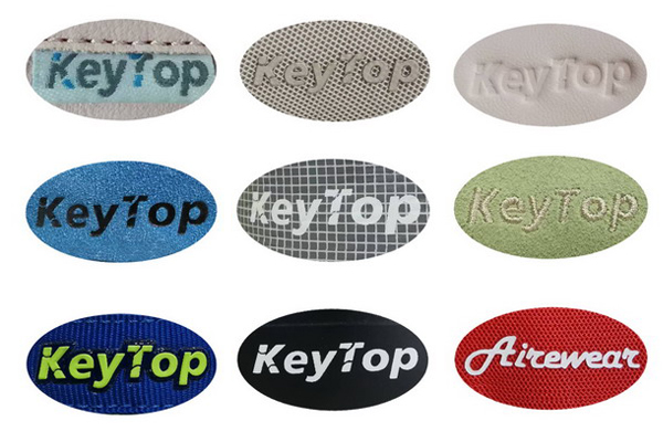 Personalizzazione del logo