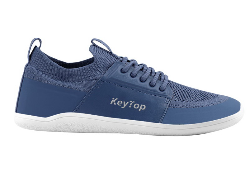 Scarpe Barefoot Minimaliste da Uomo