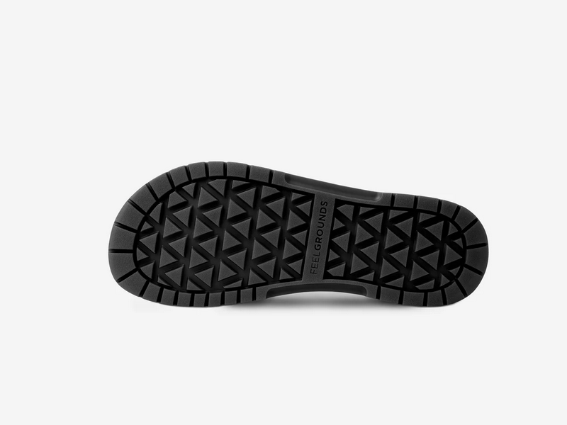 Stivali Barefoot Minimalisti a Zero Drop per Escursionismo da Donna