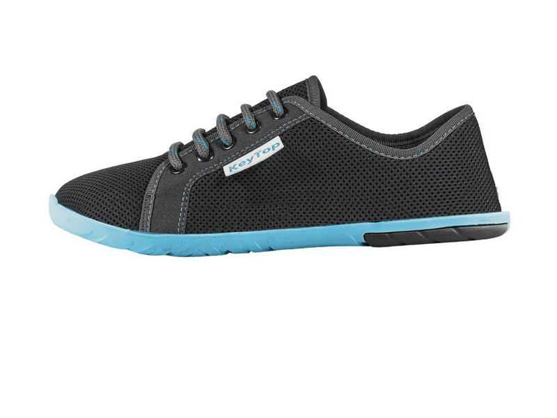 Fabbrica di Scarpe da Corsa Minimaliste a Forma di Piede Naturale