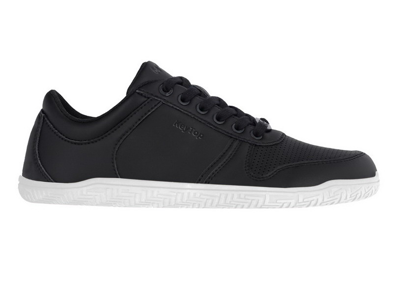 Fabbrica di sneakers minimaliste vegane bianche e zucchero filato OEM Echo