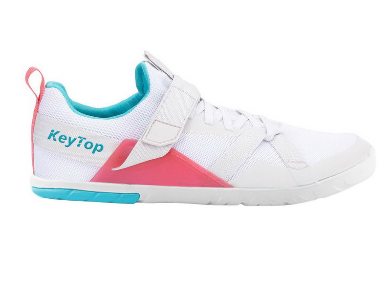 Produttore OEM di Scarpe da Allenamento Barefoot Forza Trainer