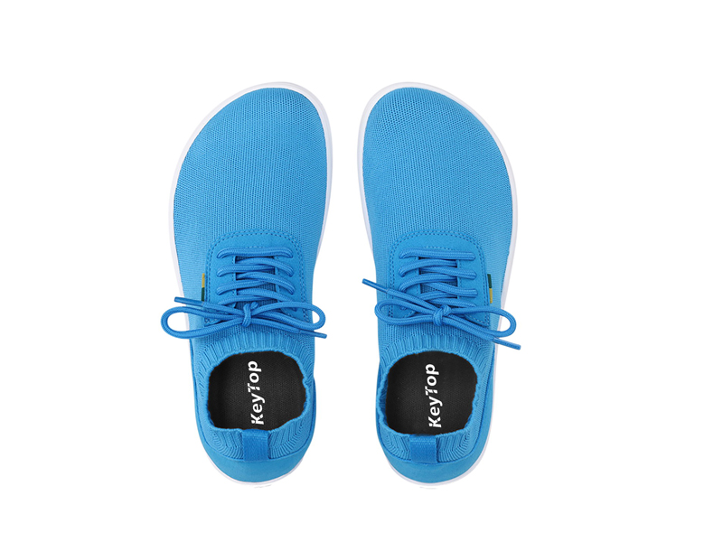 Produttore di Sneakers Barefoot Stride Personalizzabili all'Ingrosso