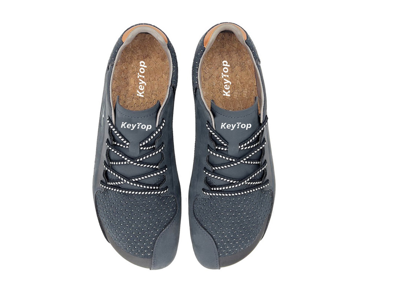 Scarpe da Allenamento Minimaliste a Zero Drop all'Ingrosso per Camminata