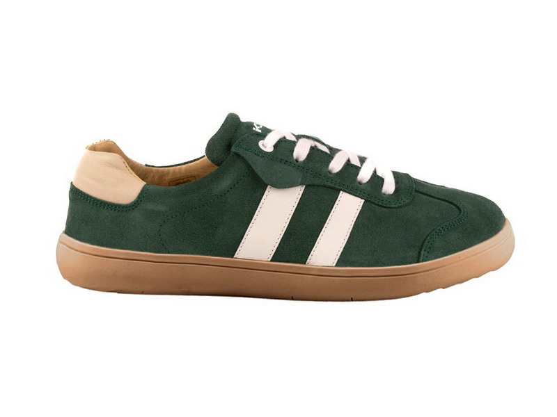 Fornitore di Scarpe da Escursionismo Minimaliste a Zero Drop Riciclate per Donna