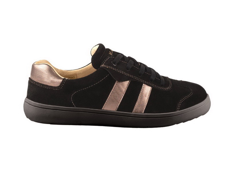 Fornitore di Scarpe da Escursionismo Minimaliste a Zero Drop Riciclate per Donna