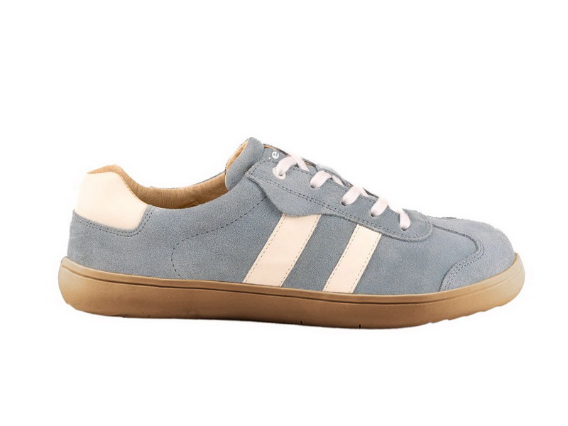 Fornitore di Scarpe da Escursionismo Minimaliste a Zero Drop Riciclate per Donna