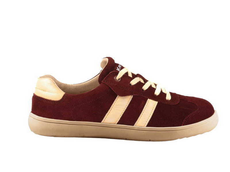 Fornitore di Scarpe da Escursionismo Minimaliste a Zero Drop Riciclate per Donna