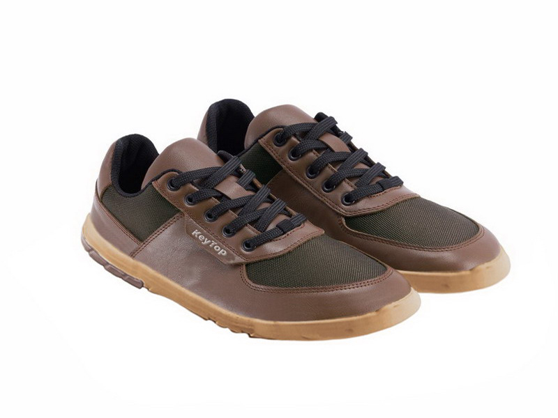 Fabbrica di Scarpe da Palestra e Escursionismo Barefoot a Zero Drop