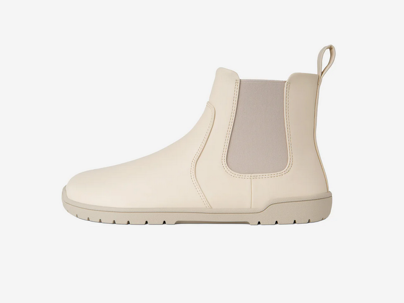 Stivali da Lavoro Invernali Barefoot a Zero Drop per Camminata