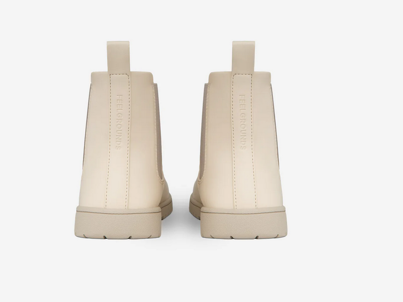 Stivali da Lavoro Invernali Barefoot a Zero Drop per Camminata